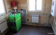 Монтаж систем отопления выезд: Солигорск и район